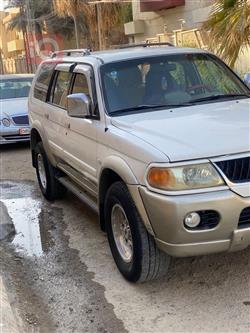 ميتسوبيشي ناتيفا